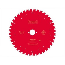 Image of Freud F03FS09775 Wood Table Saw Blade 250 x 30 x 2.8/1.8mm x 40T