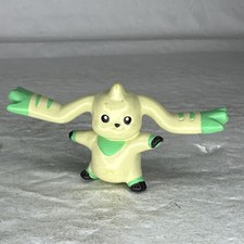 2000 Digimon Digital Monsters 1 Terriermon Mi...