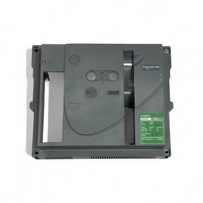 Schneider Easypact MVS10N ACB Front Cover
