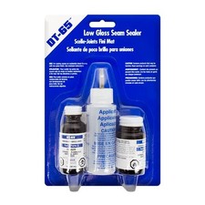 Tarkett Seam Sealer Kit for Vinyl Flooring High Gloss Chemical Adhesive 80z
