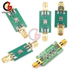 10MHz/403/433/915/1090/1207/1268/1561MHz Band Pass Filter BPF RF/Passive Filter