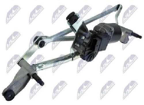 WIPER LINKAGE ESW-RE-027 FOR RENAULT K9K734/732/724/729/728/722 1.5L 4cyl - Image 4