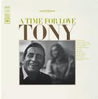 Bennett Tony - A Time For Love - Cd - G3Z