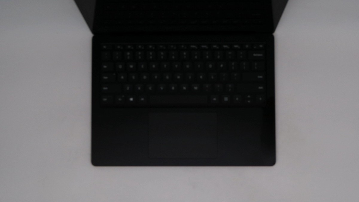 Microsoft Surface Laptop 3 13 Core i7 16GB 512GB Black 2019 | eBay