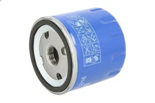 MANN-FILTER W 712/16 oil filter for LANCIA Y (840_) 1.2 1996-2003