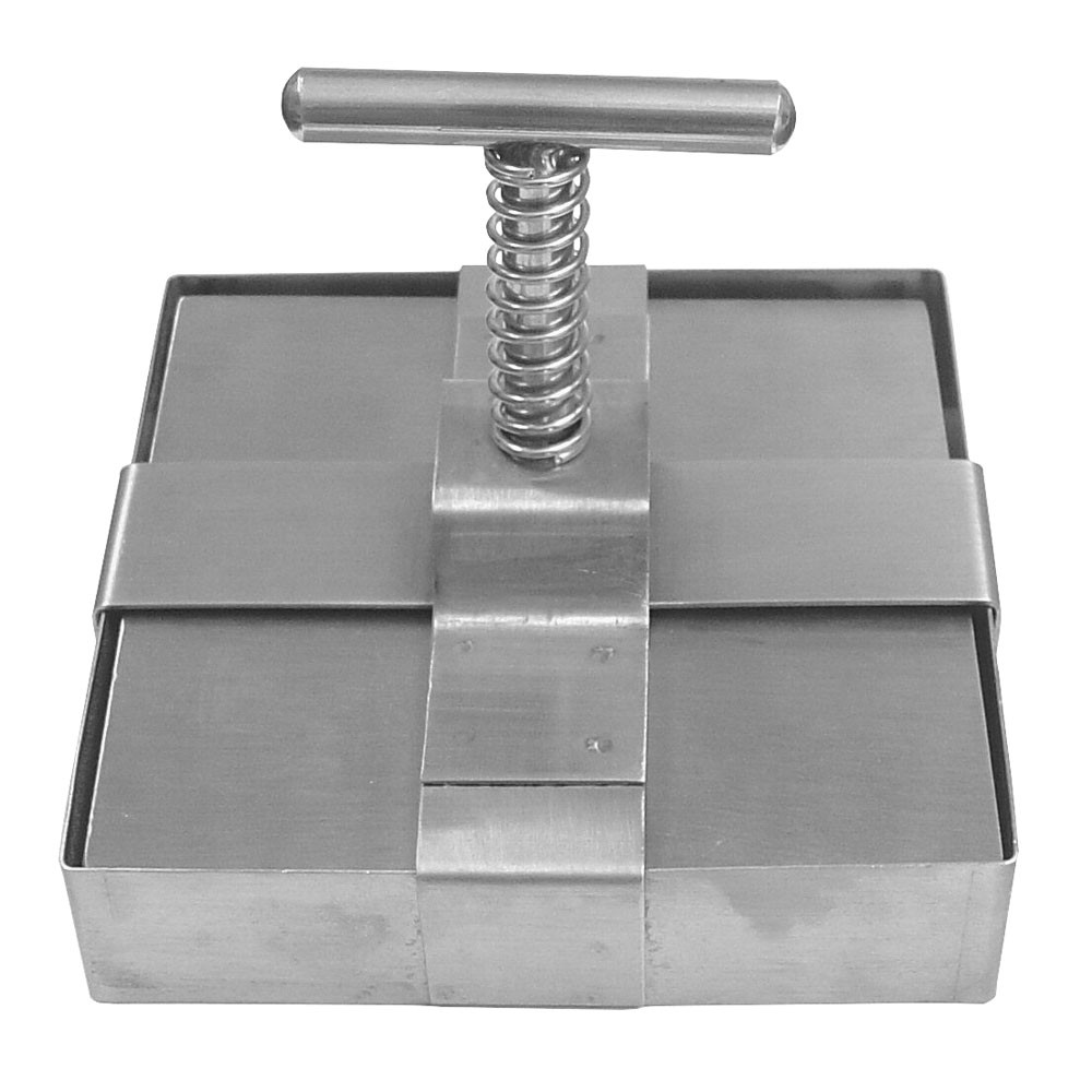 Major Brushes Tile Cutter 4"" x 4""