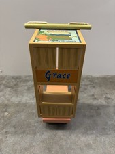American Girl Kit  s Homemade Scooter