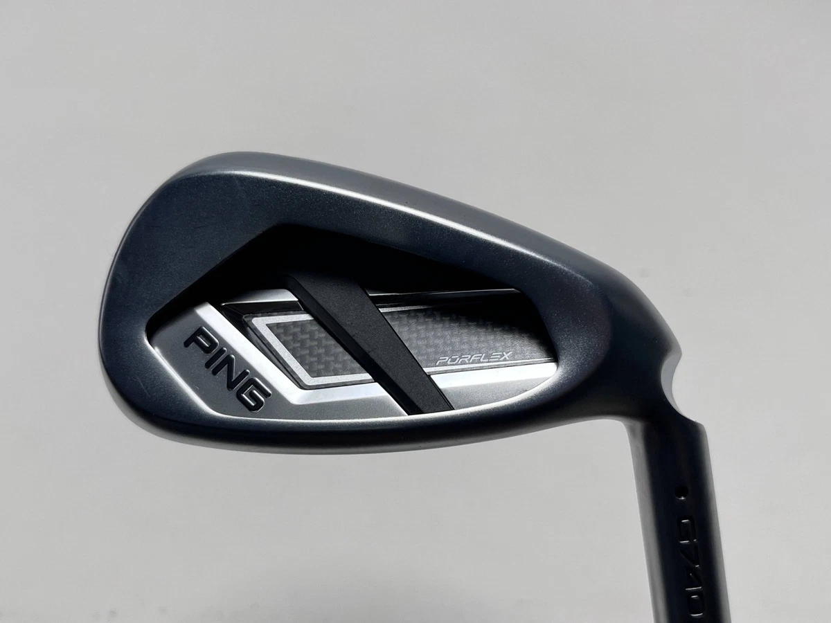 Ping Wedge Graphite Shaft Golf Clubs for sale | eBay