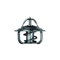 Thermostat KüHlmittel Temp 71 °C Mit Dichtung Mahle FüR U.A. Opel Corsa