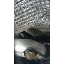 Catalyseurs Renault Captur