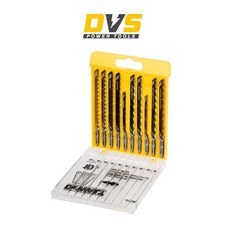 Dewalt DT2290-QZ HCS Jigsaw Blades for Wood (10 Pack)