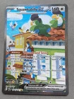 Squawkabilly ex 264/193 - Paldea Evolved Special Illustration Rare Holo NM