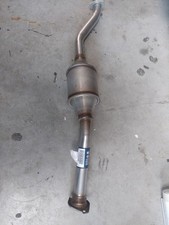 Catalyseurs Fiat DUCATO