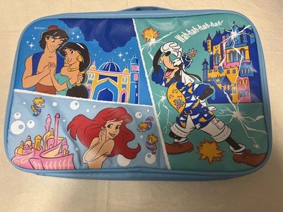 Tokyo Disney Resort Souvenir Brotdose DisneySea Aladdin