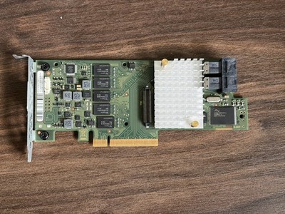 FUJITSU PRAID EP420i 2-Port RAID-Controller 12G SAS - gebraucht
