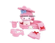 [BANDAI] Petit Tomo Sanrio Characters My Melody Bath Set Sanrio Characters