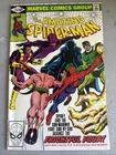 Amazing Spider-Man # 214 VF/NM Marvel Comic Book Doctor Octopus Br9000