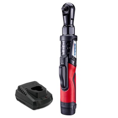 ACDelco ARW1210-3P G12 Series 12V Cordless Li ion 3/8  65 ft lbs Brushless