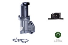AGR Ventil NTK 90295 Aluminium für HYUNDAI GETZ TB i30 FD ACCENT 3 MC i10 1 PA 2