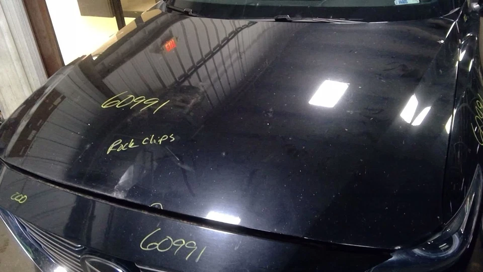 Transfer Case Fits 13-16 MAZDA CX-5 4328905 - Image 3 of 4