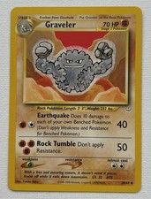 Image for Graveler