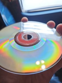 Quake III Arena (Sega Dreamcast, 2000) Disc Only