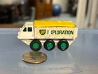 Matchbox Lesney #61-B Alvis Stalwart BP Exploration