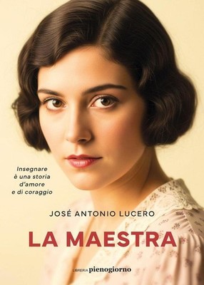La maestra | José Antonio Lucero | italienisch