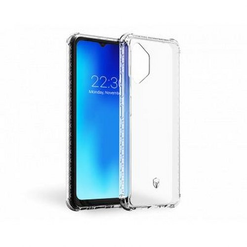 Coque antichoc Samsung Galaxy A32 5G bris d'écran évité Force Case