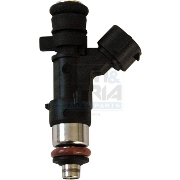 Einspritzventil Meat & Doria 75116057 FüR Peugeot 307 SW 3H Partner 206 2A Tepee-image