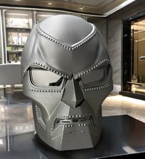 Dr.Doom Mask
