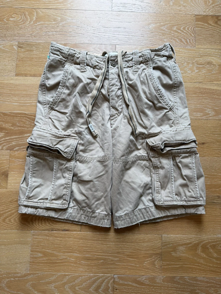 Cargo Shorts for Men with Vintage for sale | eBay