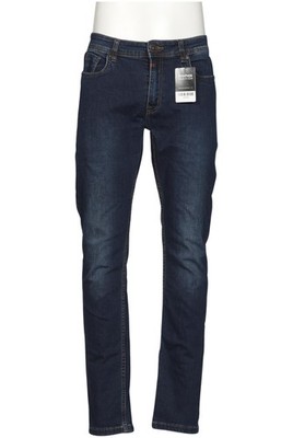 TIMEZONE Jeans Herren Hose Denim Jeanshose Gr. W31 Baumwolle Marineblau #a2dvj0a