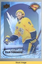 2026 Upper Deck DC X NHL Crossover Secret Identity Hockey Checklist Guide in-content 22