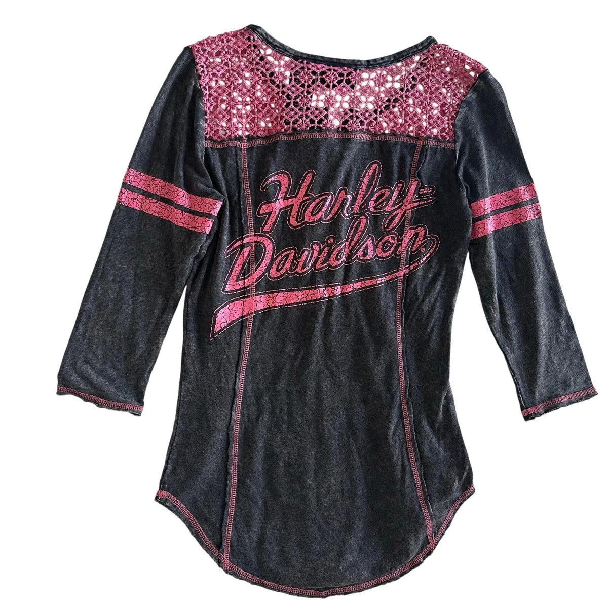 sexy harley clothes Men's Outfits 2026 main image 1
