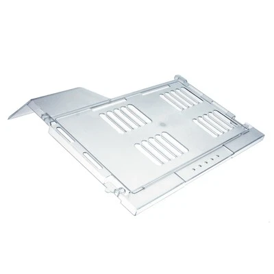 LIEBHERR-HAUSGERÄTE Deckel Schublade Abdeckung BioFreshSave Liebherr 7428574 Kühlgerät