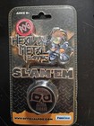 New Unopened 1 Heavy Metal Slammers Slam'em POG NIB By Funrise Random 2006 H82 — photo 1