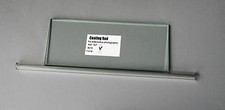 Glass Coating - Puddle Pusher Rod 8x10 size  Alternative photography 