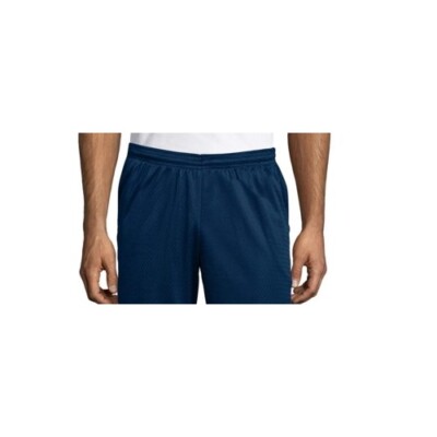 Hanes Sport Men's 4