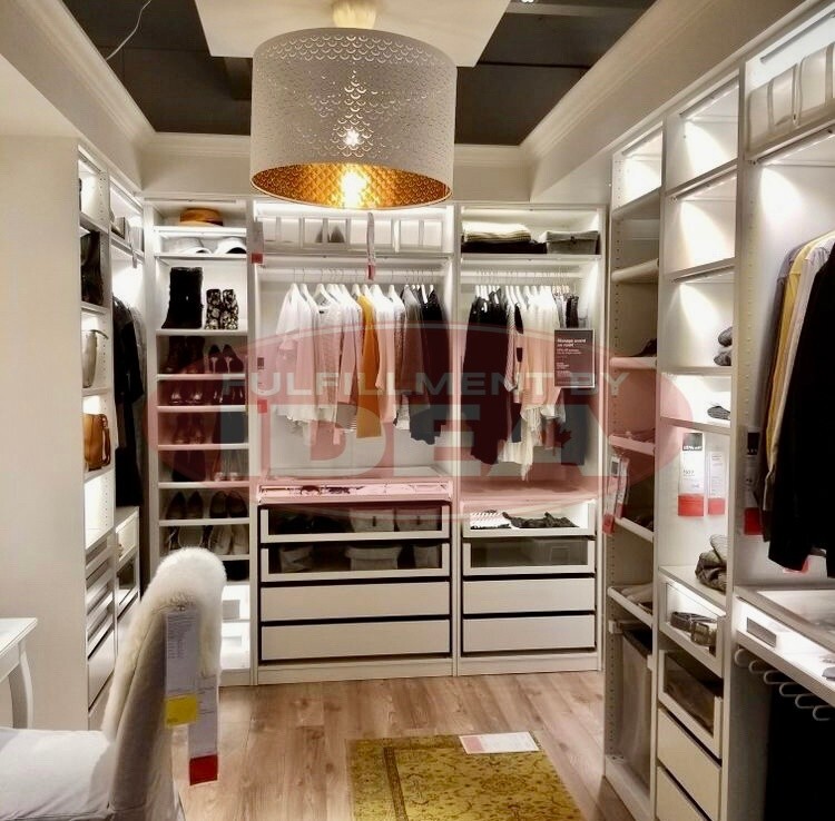 Komplement Clothes Shelf And Rail Wardrobe Ikea Komplement Clothes