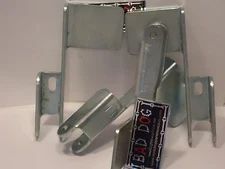 BRAKE & THROTTLE PEDALS MINI CHOPPER MiniBike Go Kart CART TRIKE FREE SHiP 