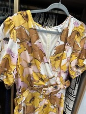 women's dresses xl used