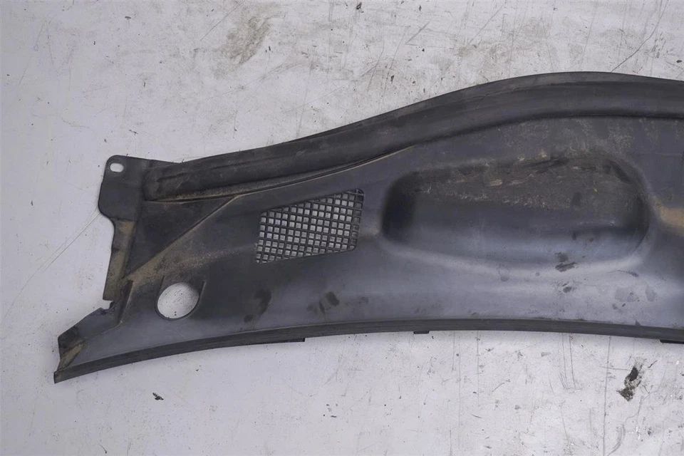 Крышка лобового стекла молдинг капот 1999-2003 Lexus Rx300 55781-48020 55782-48020 - Изображение 2 из 4