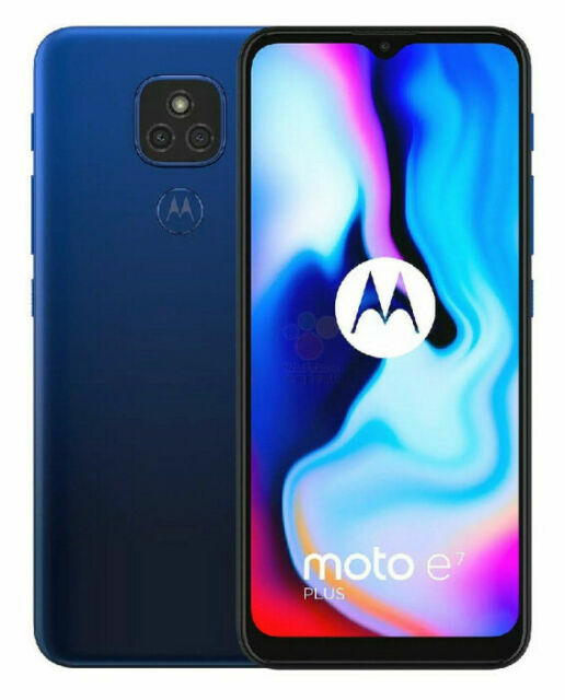 ANDROID - 【新品】MOTOROLA moto e7 64GB Motorola Moto E7 Plus Full Specifications - PhoneArena
