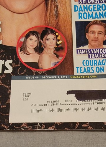 US Weekly Magazine ! You Choose From Large Lot! Buy More And Save! - 第 175/182 張圖片