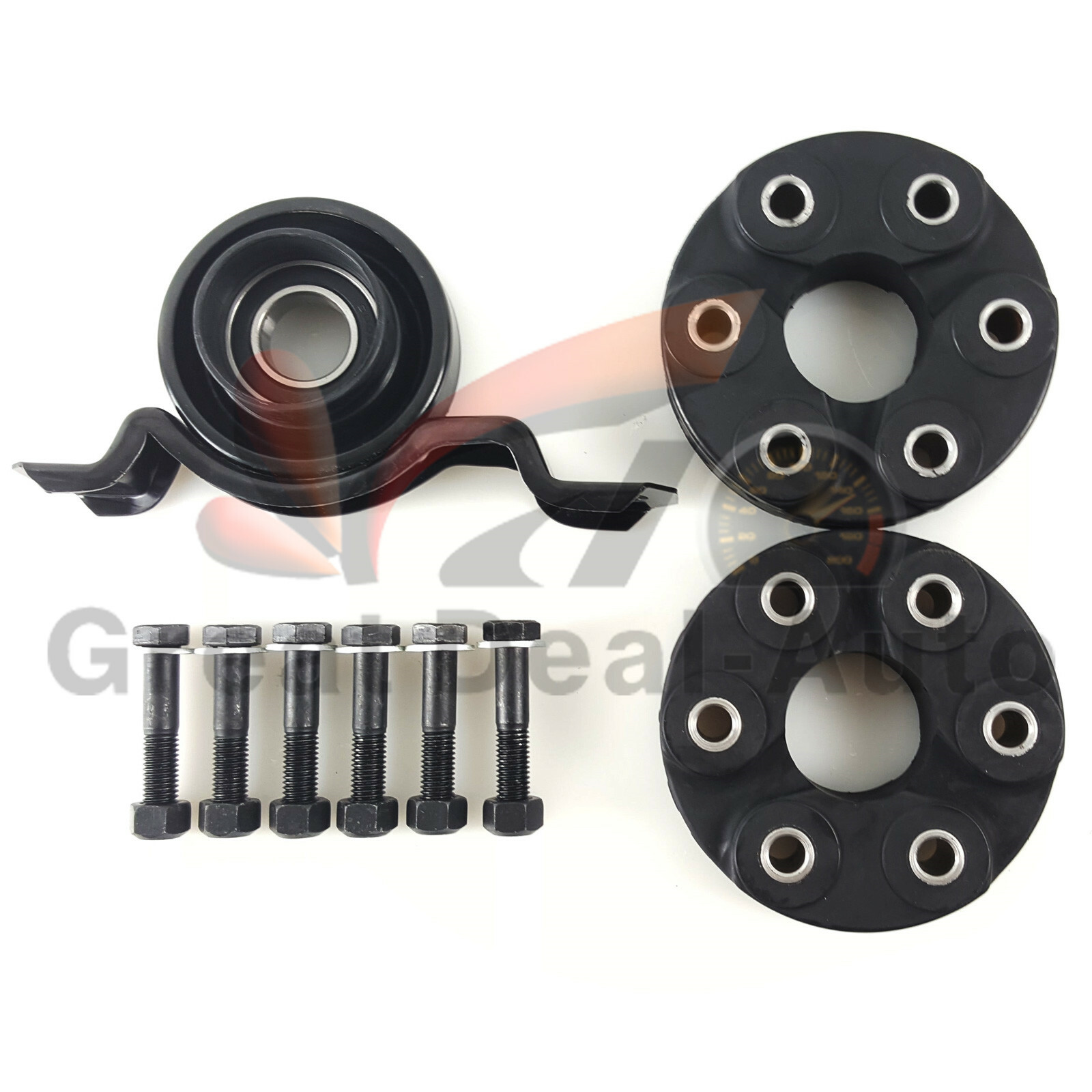 Centre Bearing & Driveshaft Couplings for Holden HSV Maloo VY VU VZ