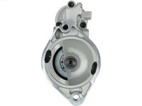 As-Pl Starter 12 V 1.7 Kw FüR BMW 7Er 740I Il 735I 730I 5Er Z8 Roadster