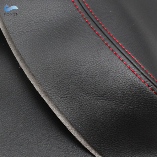 4*Front&Rear Door Panel Armrest Leather Cover For VW Jetta Golf MK4 98-05 4-door - Picture 4 of 9
