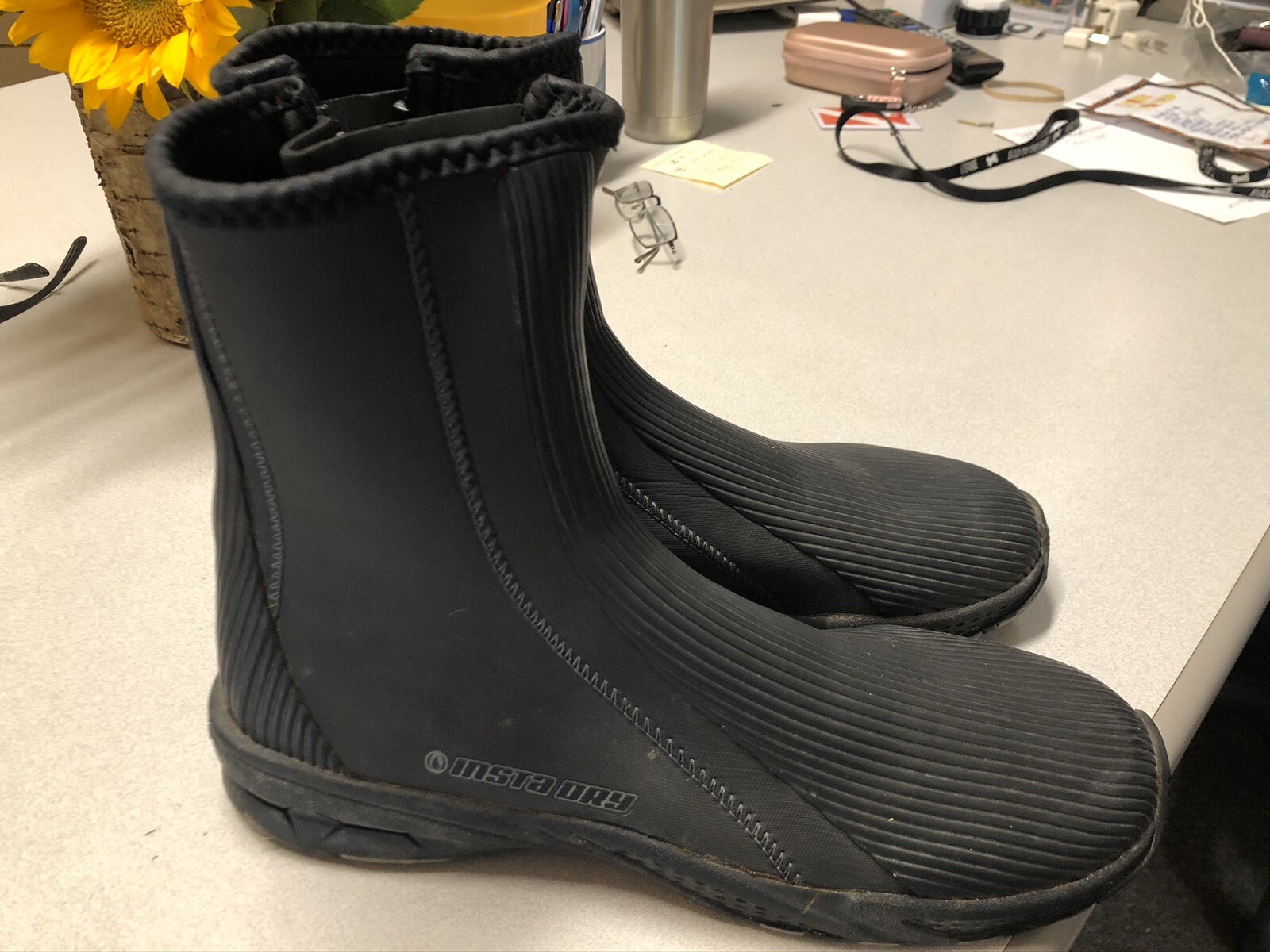 dewalt henderson boots