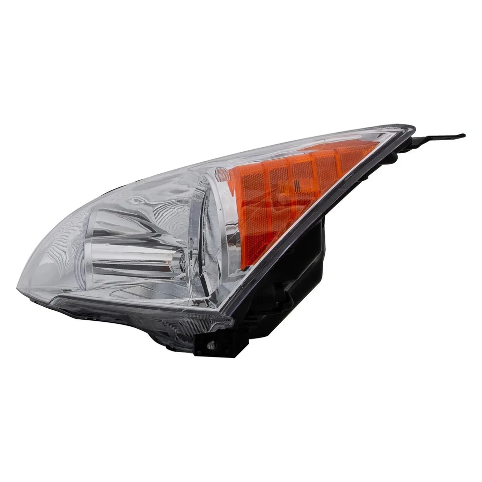 Lámpara de cabeza lateral para pasajero Eagle Eyes HD535-A001R 2003-2007 Honda Accord Hyb Foto 3 de 4